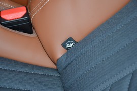 2018款玛莎拉蒂总裁