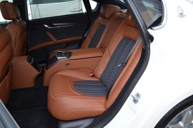 2018款玛莎拉蒂总裁