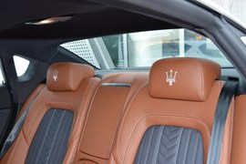 2018款玛莎拉蒂总裁