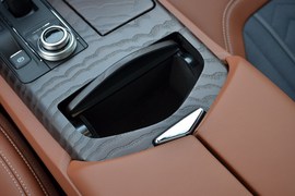 2018款玛莎拉蒂总裁