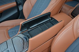 2018款玛莎拉蒂总裁