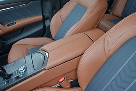 2018款玛莎拉蒂总裁