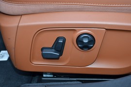 2018款玛莎拉蒂总裁