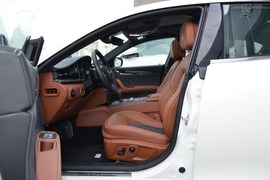 2018款玛莎拉蒂总裁