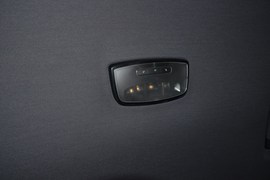 2018款玛莎拉蒂总裁