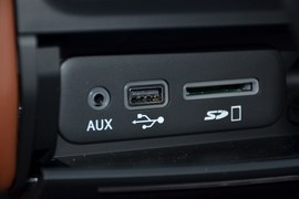 2018款玛莎拉蒂总裁