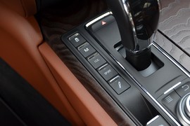 2018款玛莎拉蒂总裁