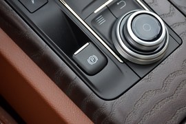 2018款玛莎拉蒂总裁