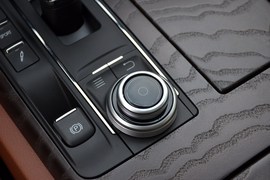 2018款玛莎拉蒂总裁