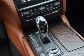 2018款玛莎拉蒂总裁