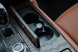 2018款玛莎拉蒂总裁