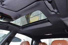 2018款玛莎拉蒂总裁