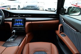 2018款玛莎拉蒂总裁