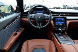 2018款玛莎拉蒂总裁