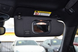 2018款玛莎拉蒂总裁