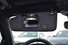 2018款玛莎拉蒂总裁