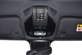 2018款玛莎拉蒂总裁