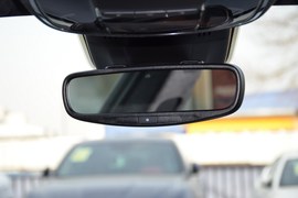 2018款玛莎拉蒂总裁