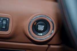 2018款玛莎拉蒂总裁