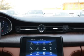 2018款玛莎拉蒂总裁