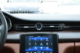 2018款玛莎拉蒂总裁