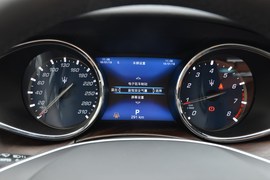 2018款玛莎拉蒂总裁