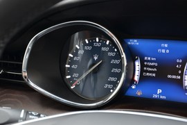 2018款玛莎拉蒂总裁