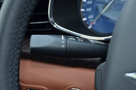 2018款玛莎拉蒂总裁