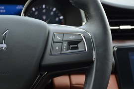 2018款玛莎拉蒂总裁