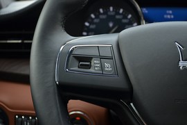 2018款玛莎拉蒂总裁