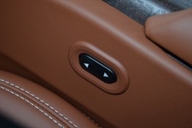 2018款玛莎拉蒂总裁