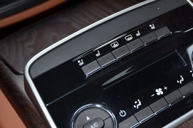 2018款玛莎拉蒂总裁