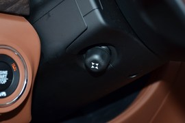 2018款玛莎拉蒂总裁