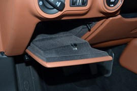 2018款玛莎拉蒂总裁