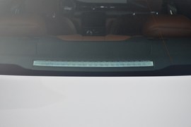 2018款玛莎拉蒂总裁