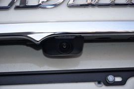 2018款玛莎拉蒂总裁