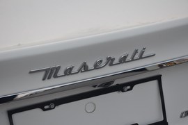 2018款玛莎拉蒂总裁