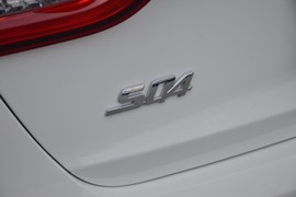 2018款玛莎拉蒂总裁