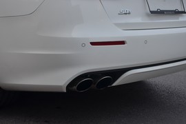 2018款玛莎拉蒂总裁