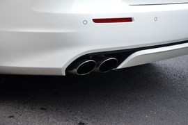 2018款玛莎拉蒂总裁