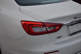 2018款玛莎拉蒂总裁