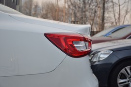 2018款玛莎拉蒂总裁