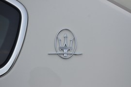 2018款玛莎拉蒂总裁