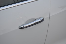 2018款玛莎拉蒂总裁