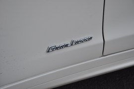 2018款玛莎拉蒂总裁