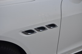 2018款玛莎拉蒂总裁