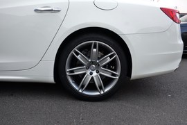 2018款玛莎拉蒂总裁