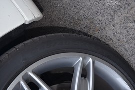 2018款玛莎拉蒂总裁