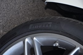 2018款玛莎拉蒂总裁