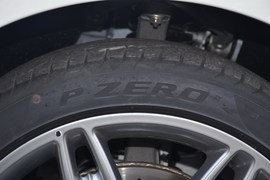 2018款玛莎拉蒂总裁